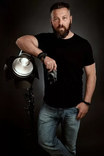 Darko Mareš